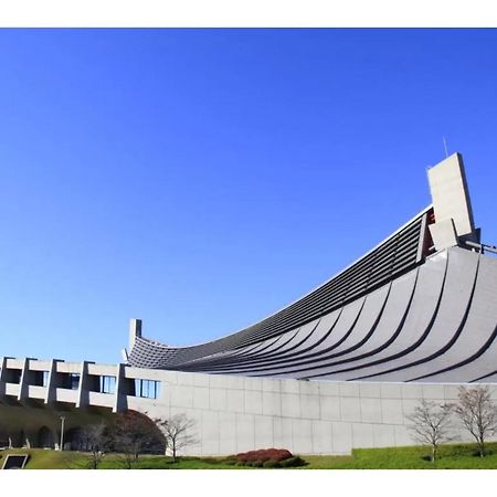 Hotel Emit Shibuya - Vacation Stay 40890V Tokyo Eksteriør bilde