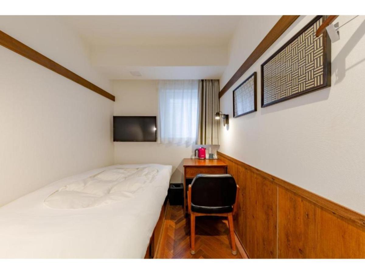 Hotel Emit Shibuya - Vacation Stay 40890V Tokyo Eksteriør bilde