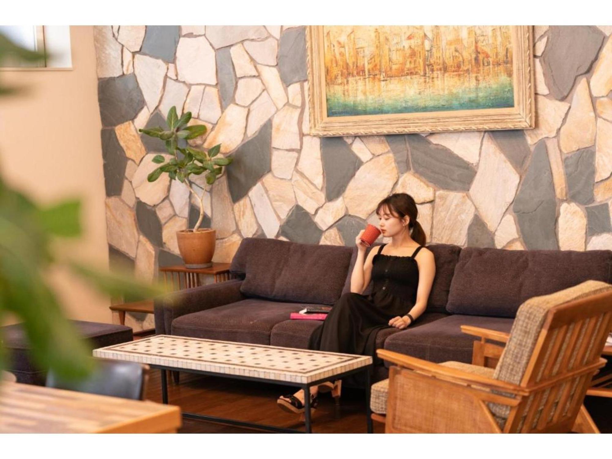 Hotel Emit Shibuya - Vacation Stay 40890V Tokyo Eksteriør bilde