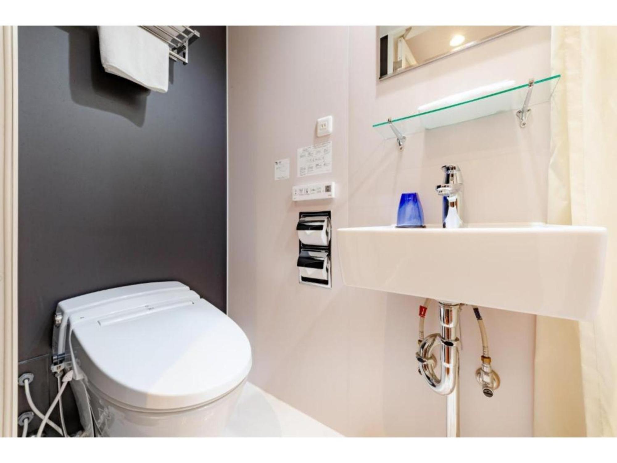 Hotel Emit Shibuya - Vacation Stay 40890V Tokyo Eksteriør bilde