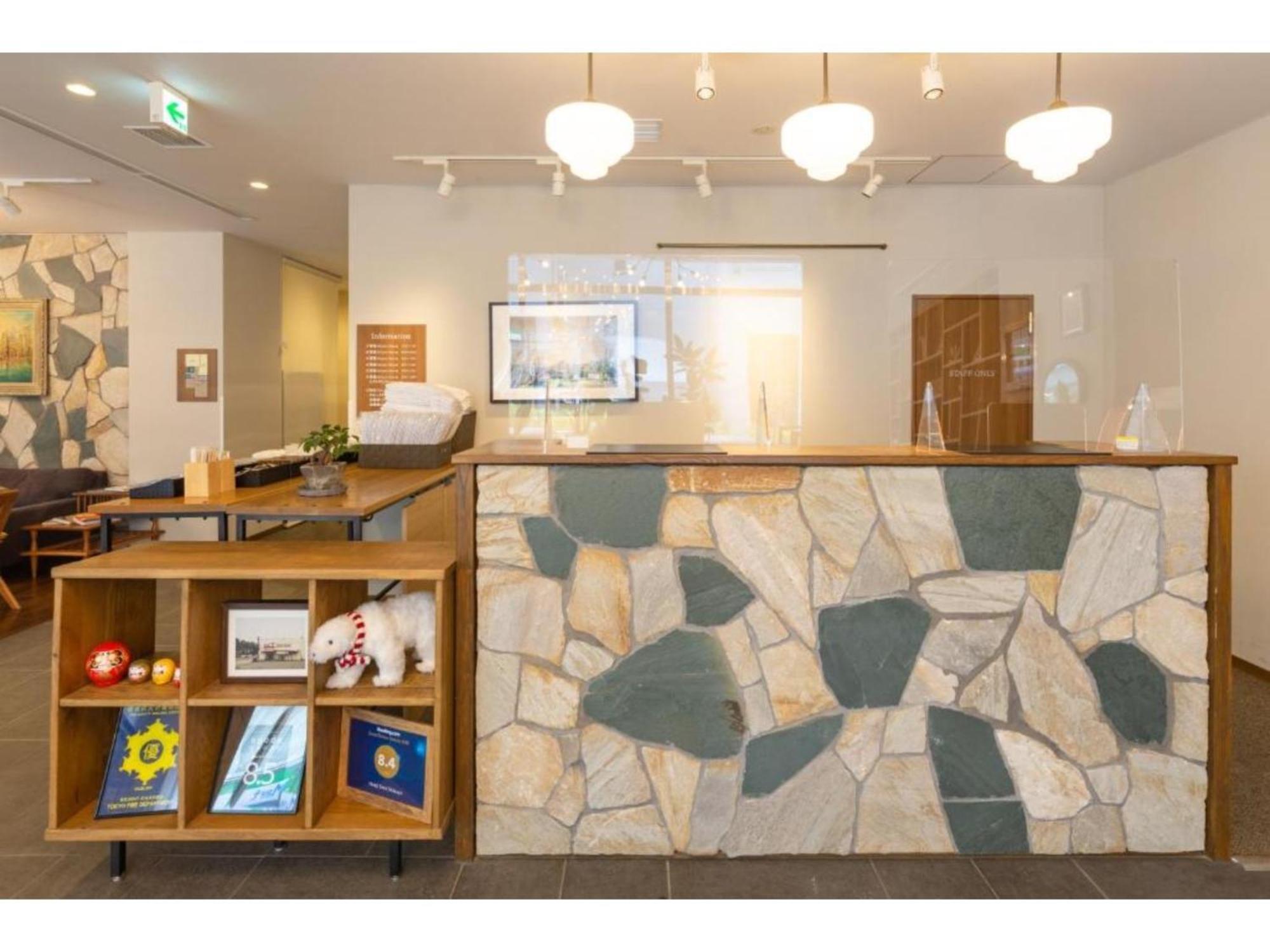 Hotel Emit Shibuya - Vacation Stay 40890V Tokyo Eksteriør bilde
