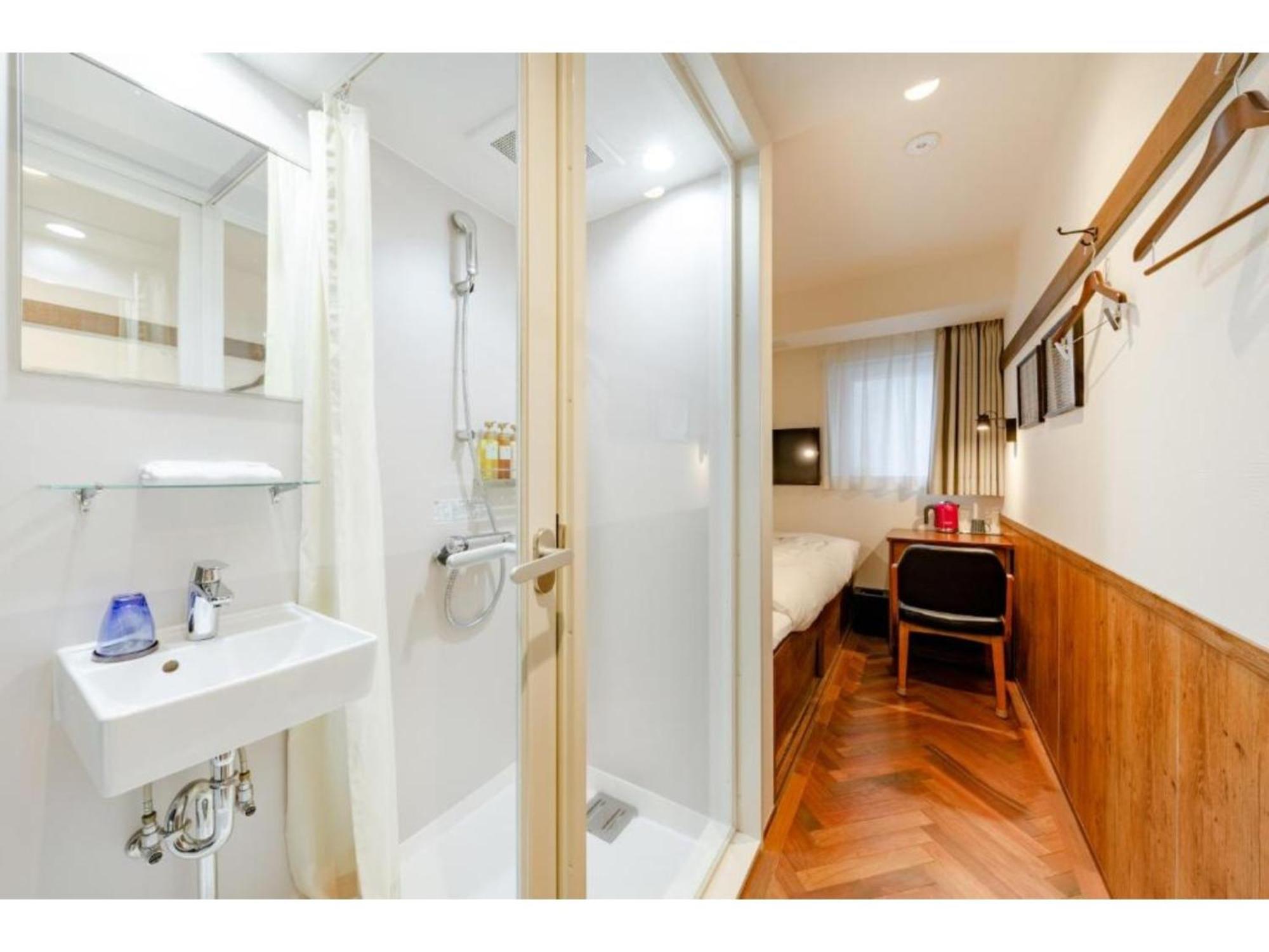 Hotel Emit Shibuya - Vacation Stay 40890V Tokyo Eksteriør bilde