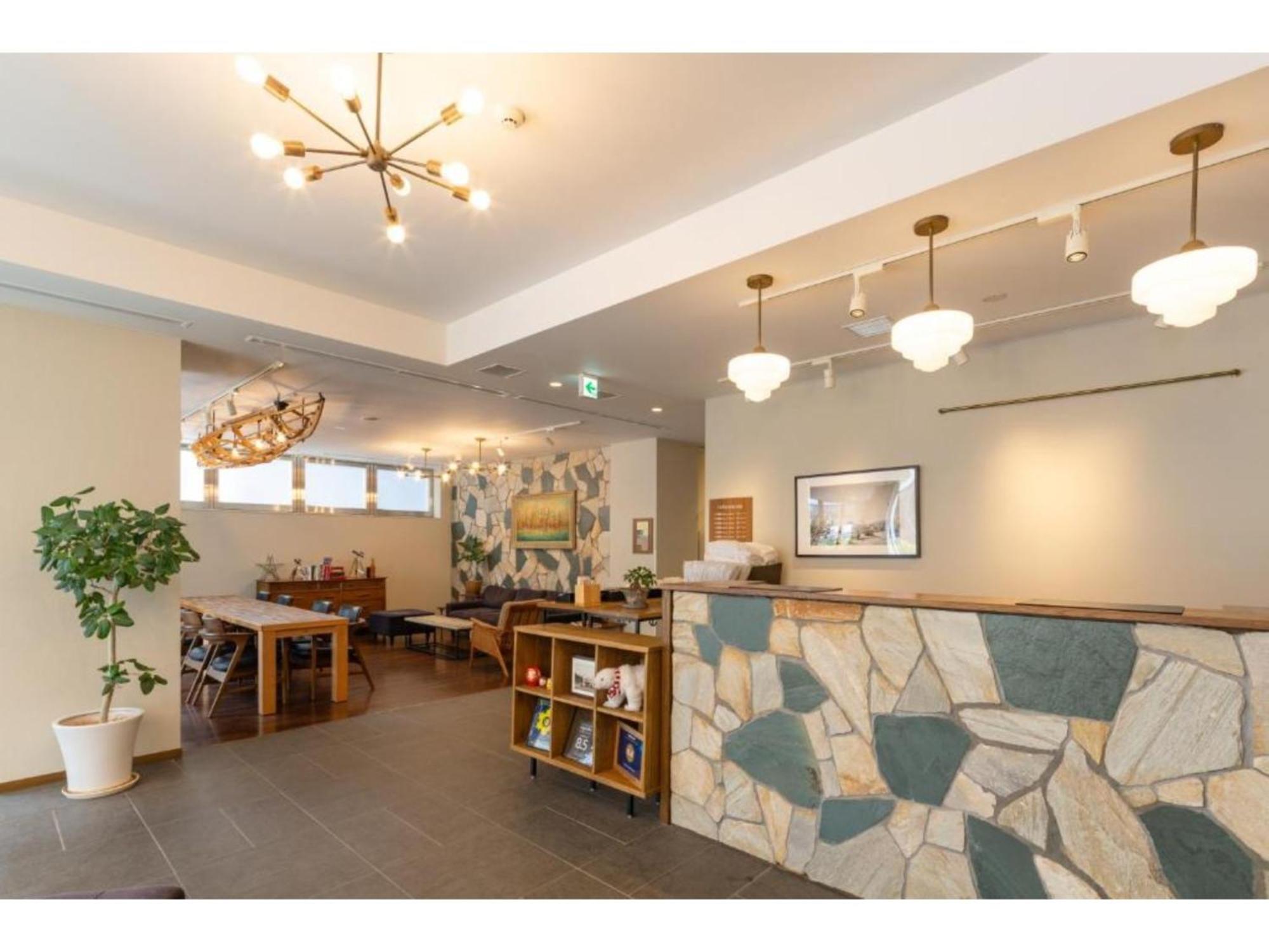 Hotel Emit Shibuya - Vacation Stay 40890V Tokyo Eksteriør bilde